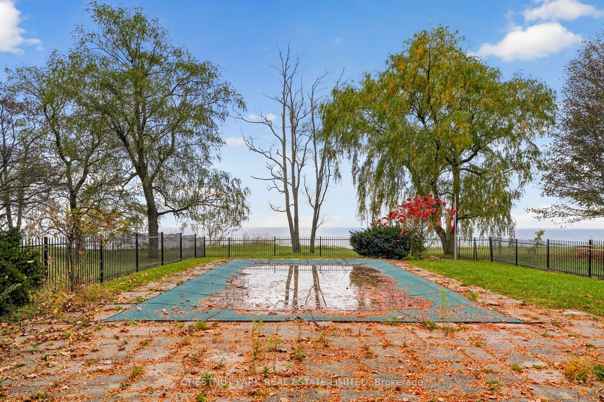 3797 Lakeshore Road