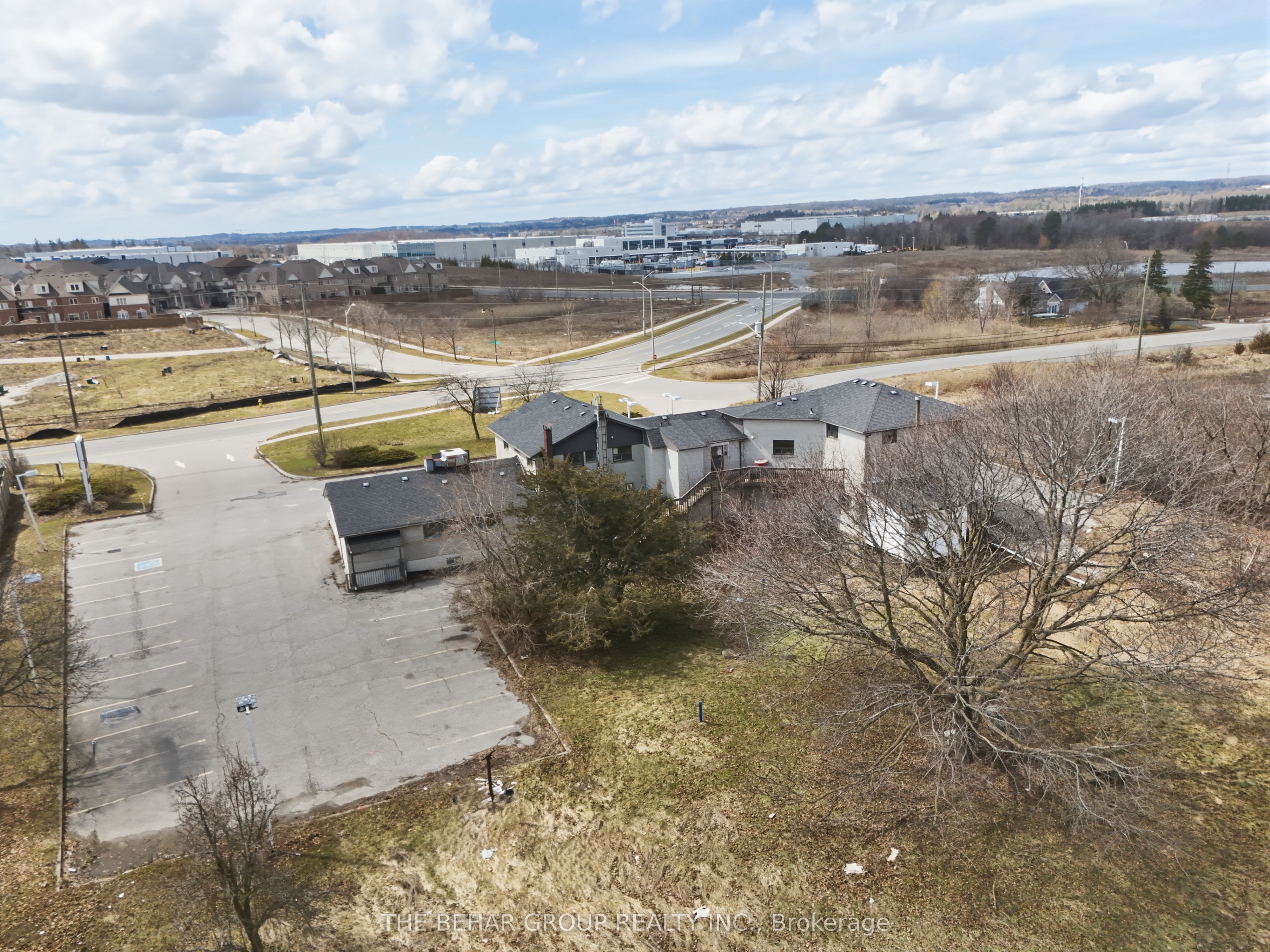 11087 Victoria Square Boulevard