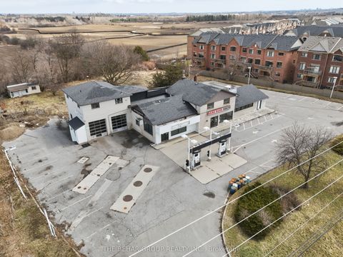 11087 Victoria Square Boulevard Markham ON L6C 1J5