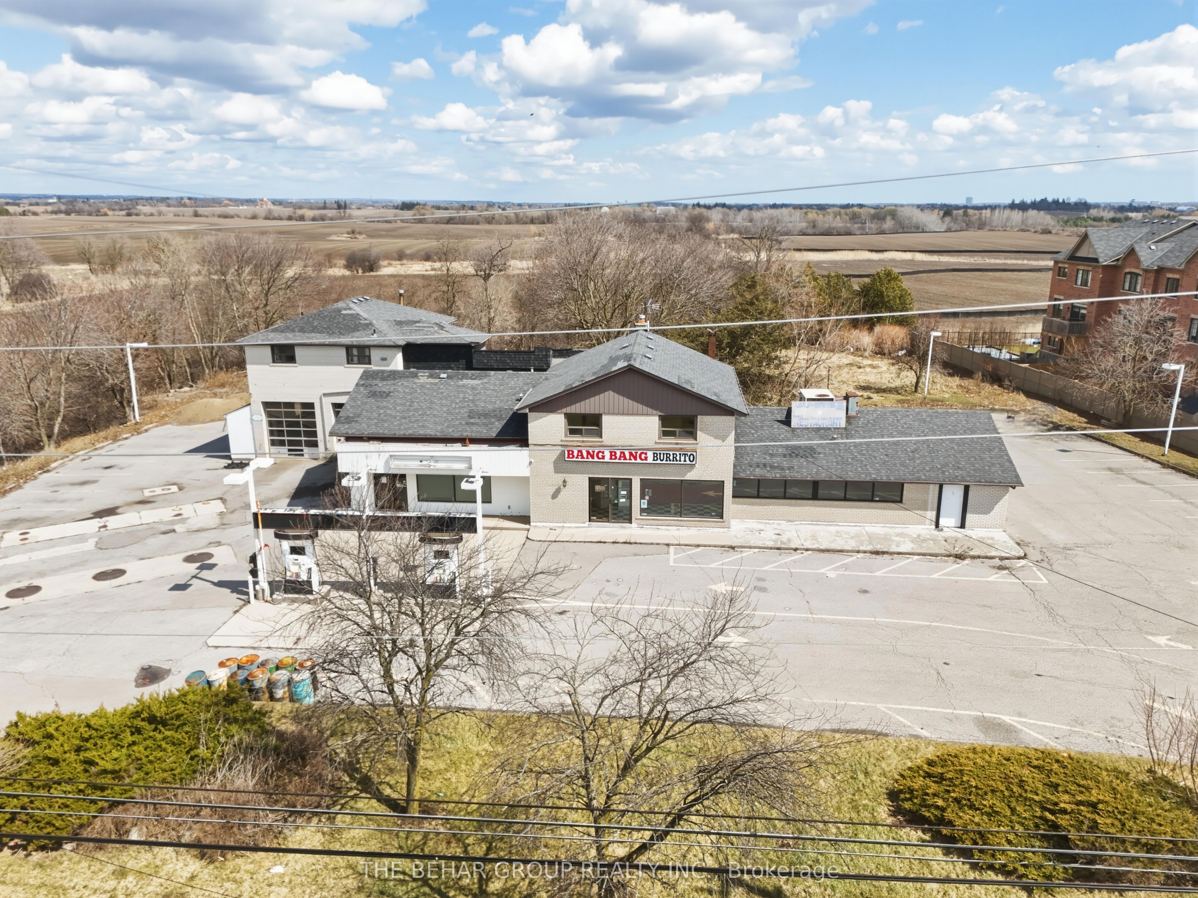 11087 Victoria Square Boulevard