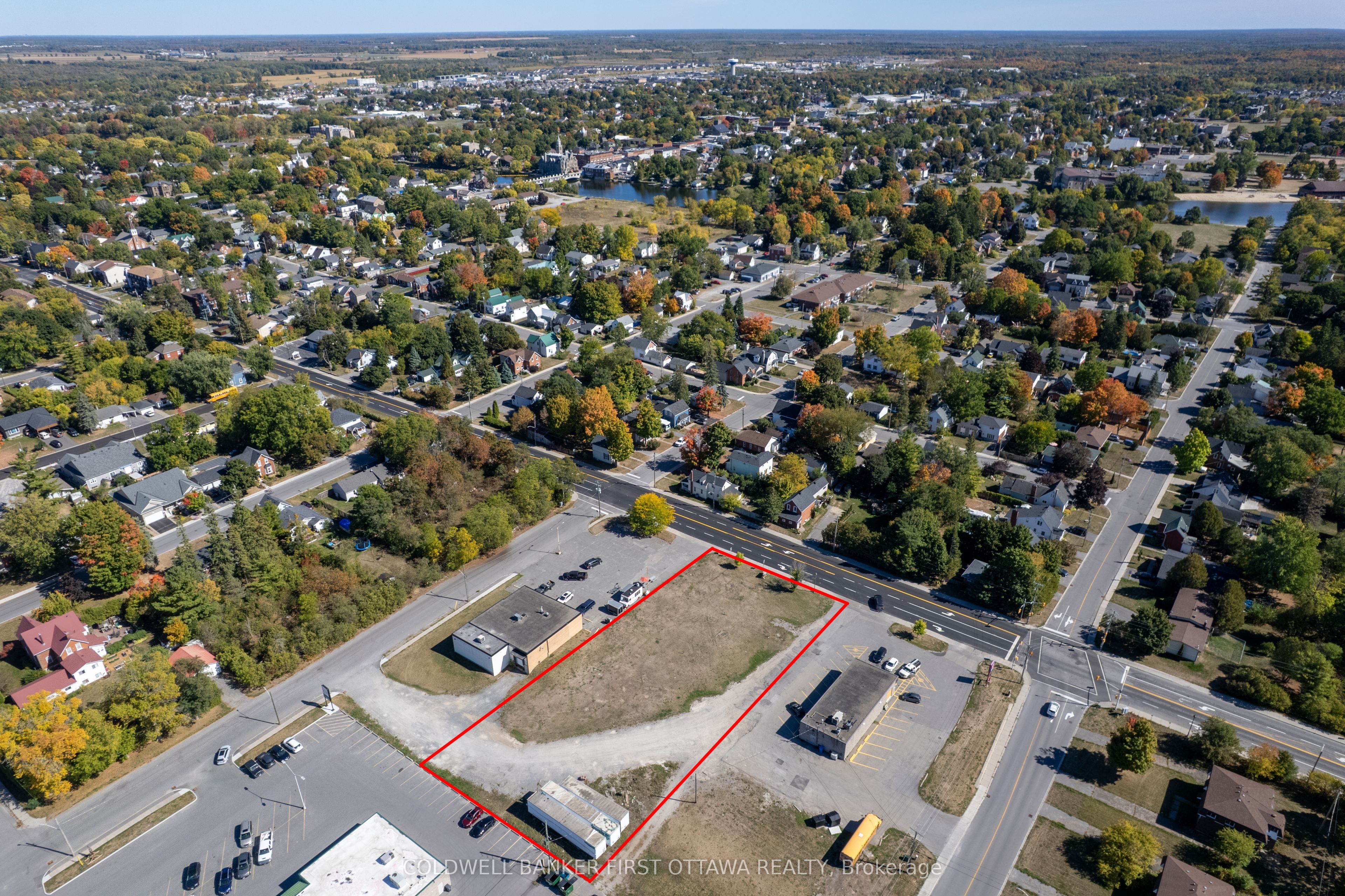 157 Townline Road W