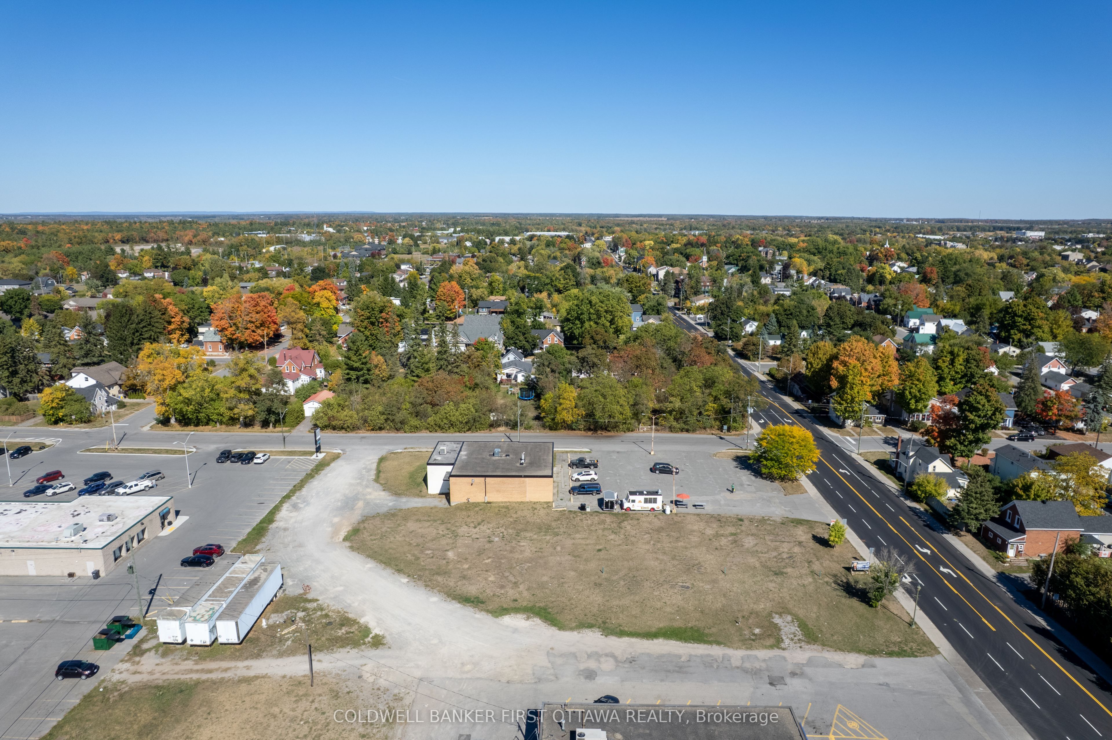 157 Townline Road W