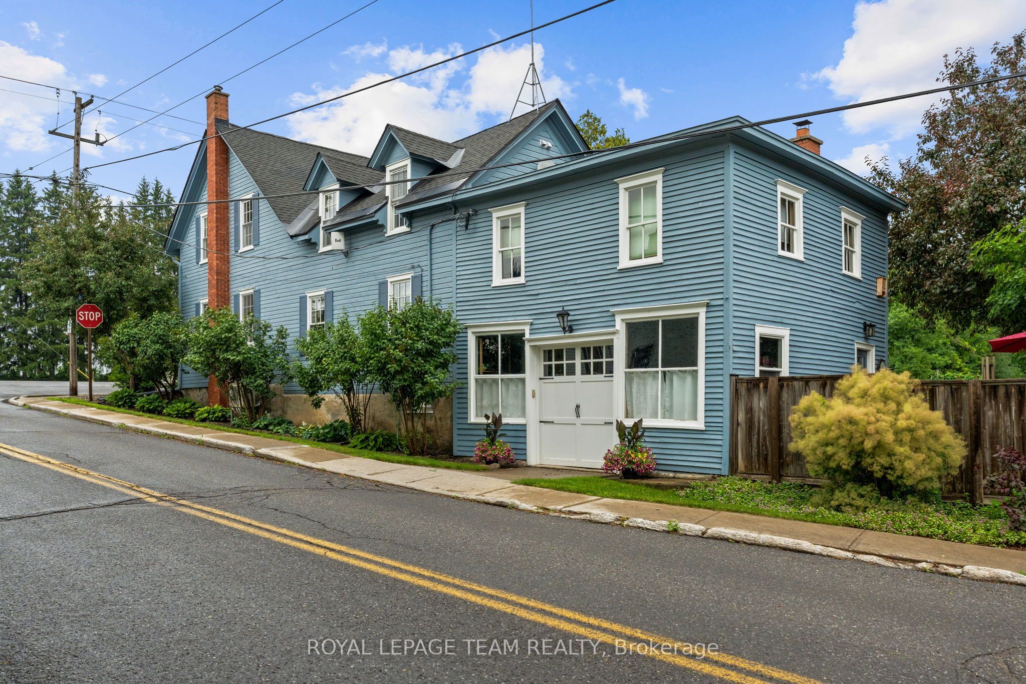 4416 Donnelly Drive