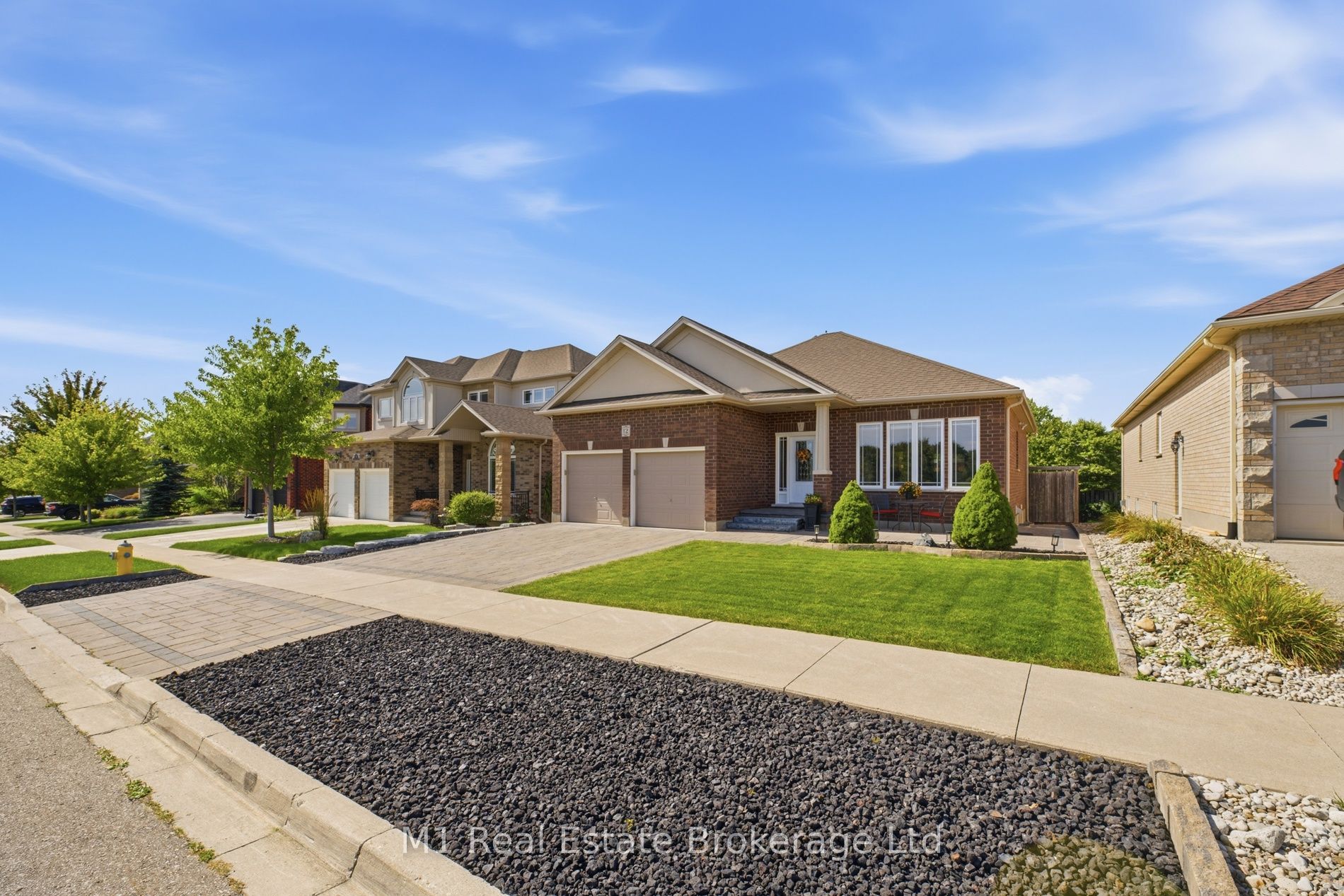 12 Sweeney Drive