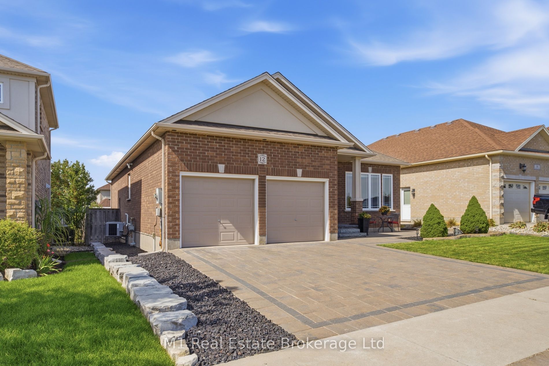 12 Sweeney Drive
