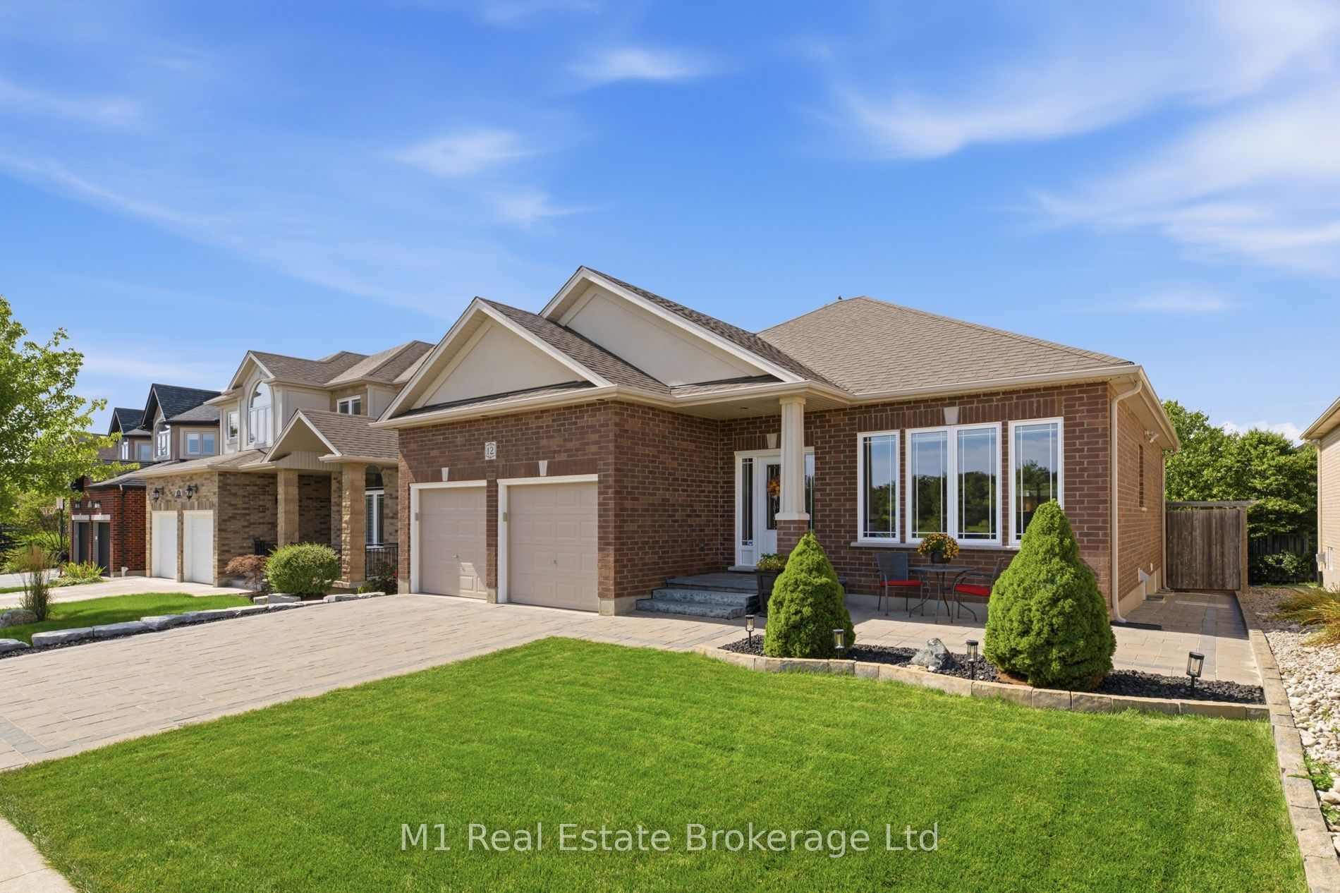 12 Sweeney Drive