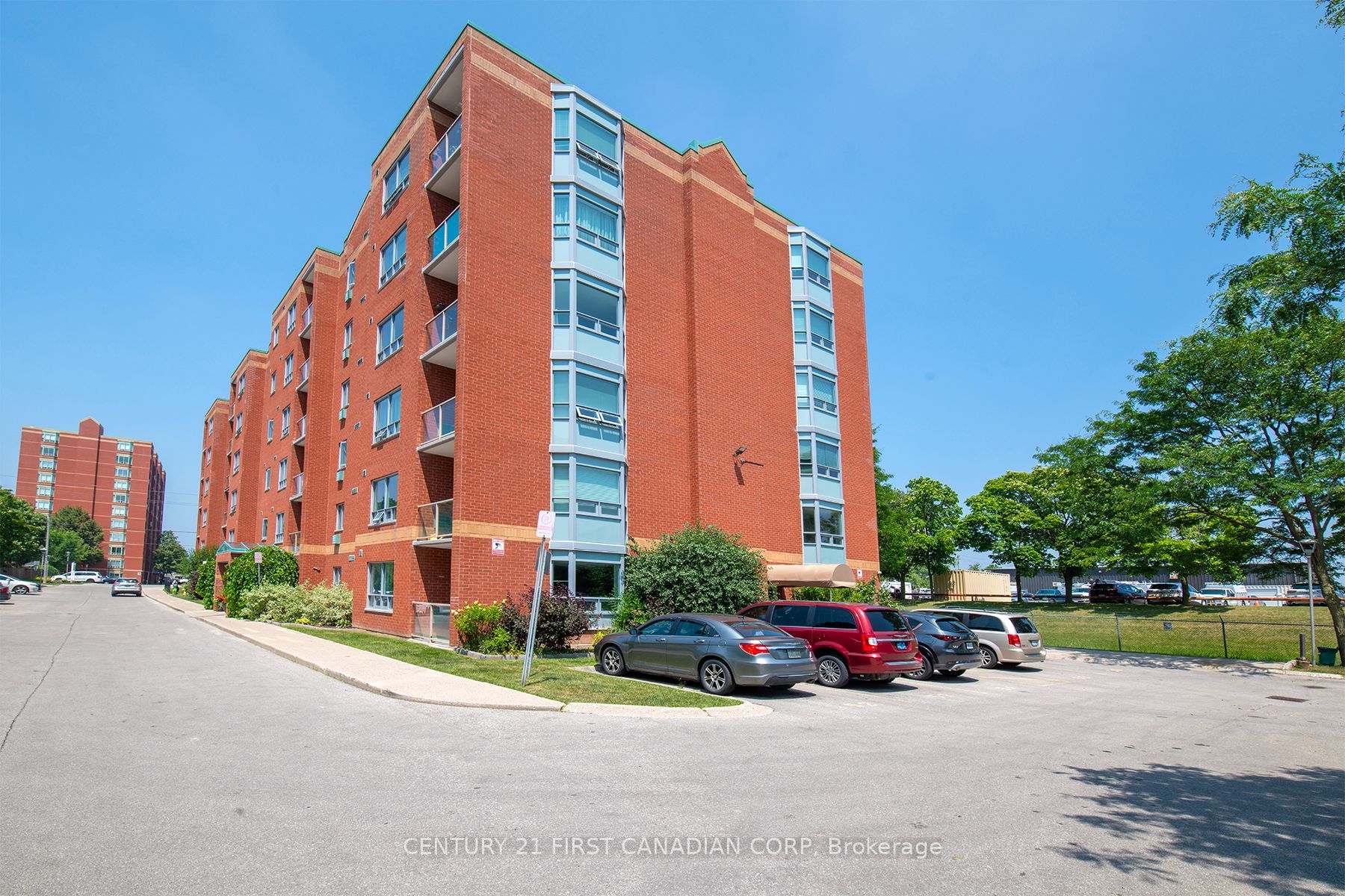 77 Baseline Road 405