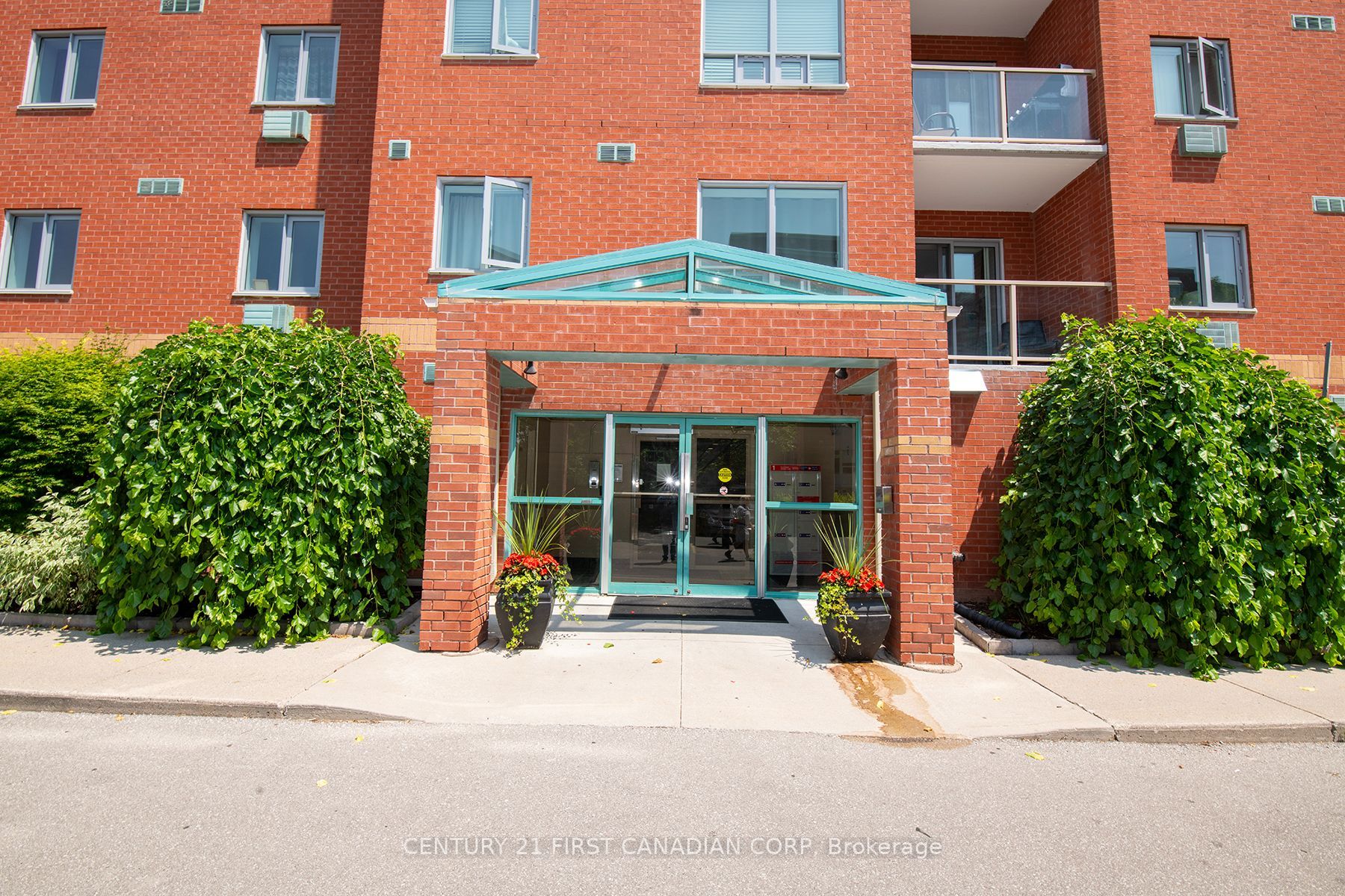 77 Baseline Road 405