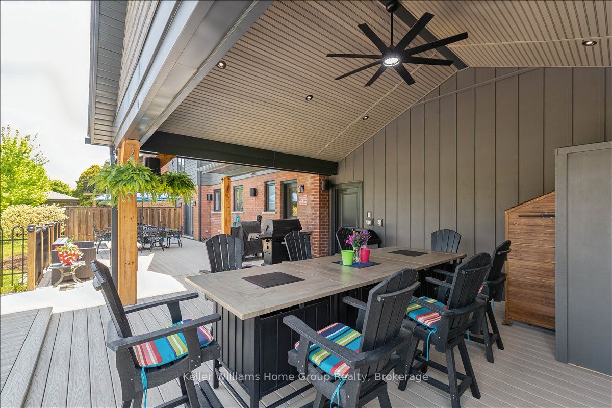 8 Stonefield Drive