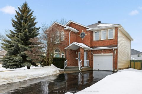 335 Ellesmeer Avenue Kingston ON K7P 3C8