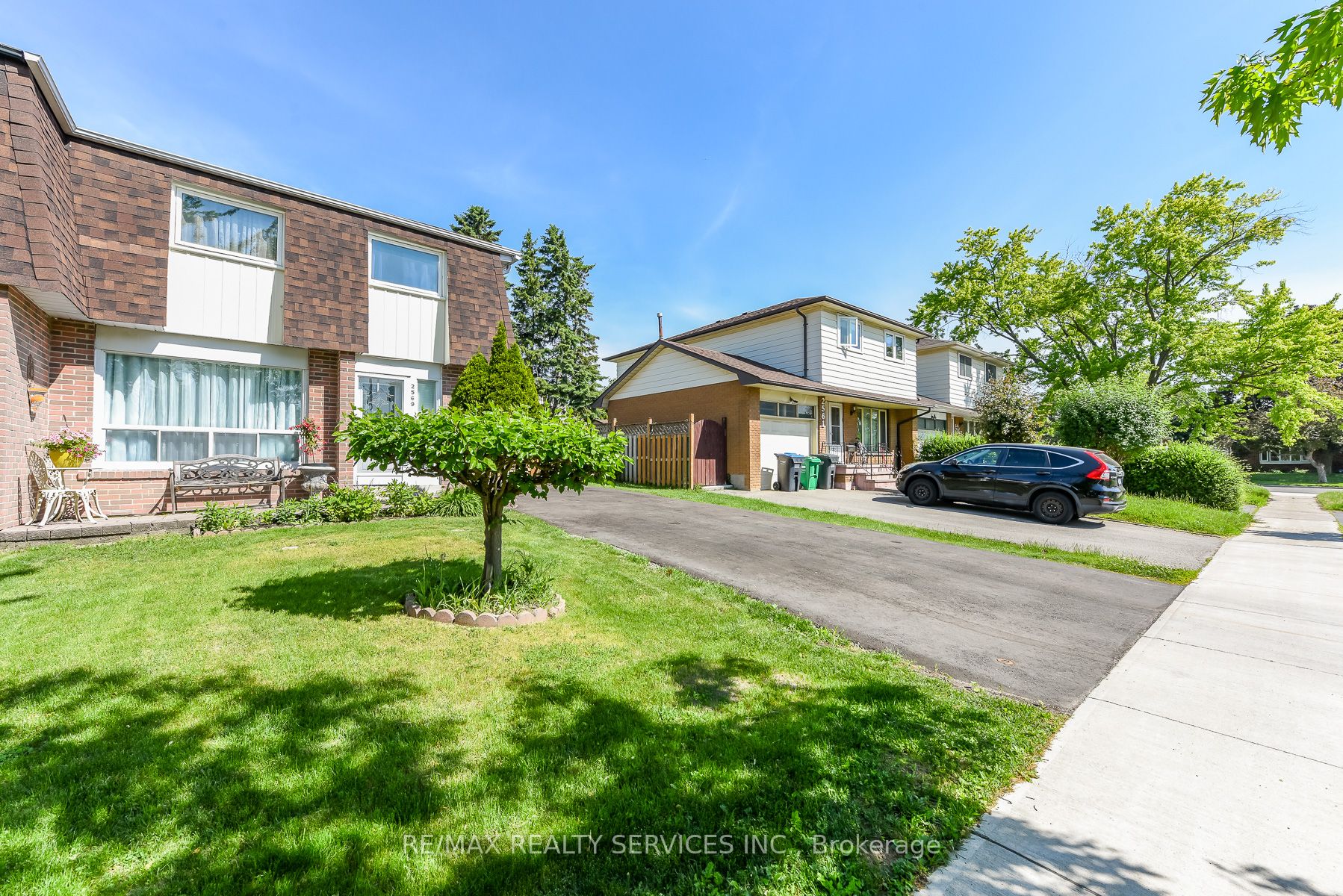 2569 Lundene Road