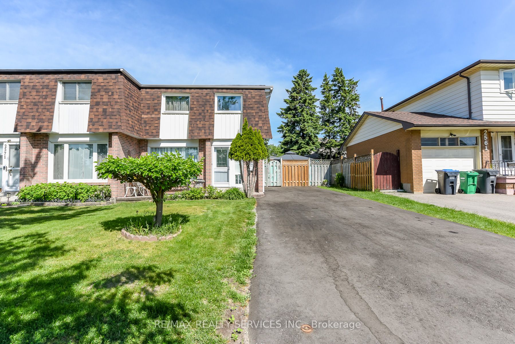 2569 Lundene Road