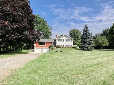 17248 Wyton Drive Thames Centre ON N0M 2P0