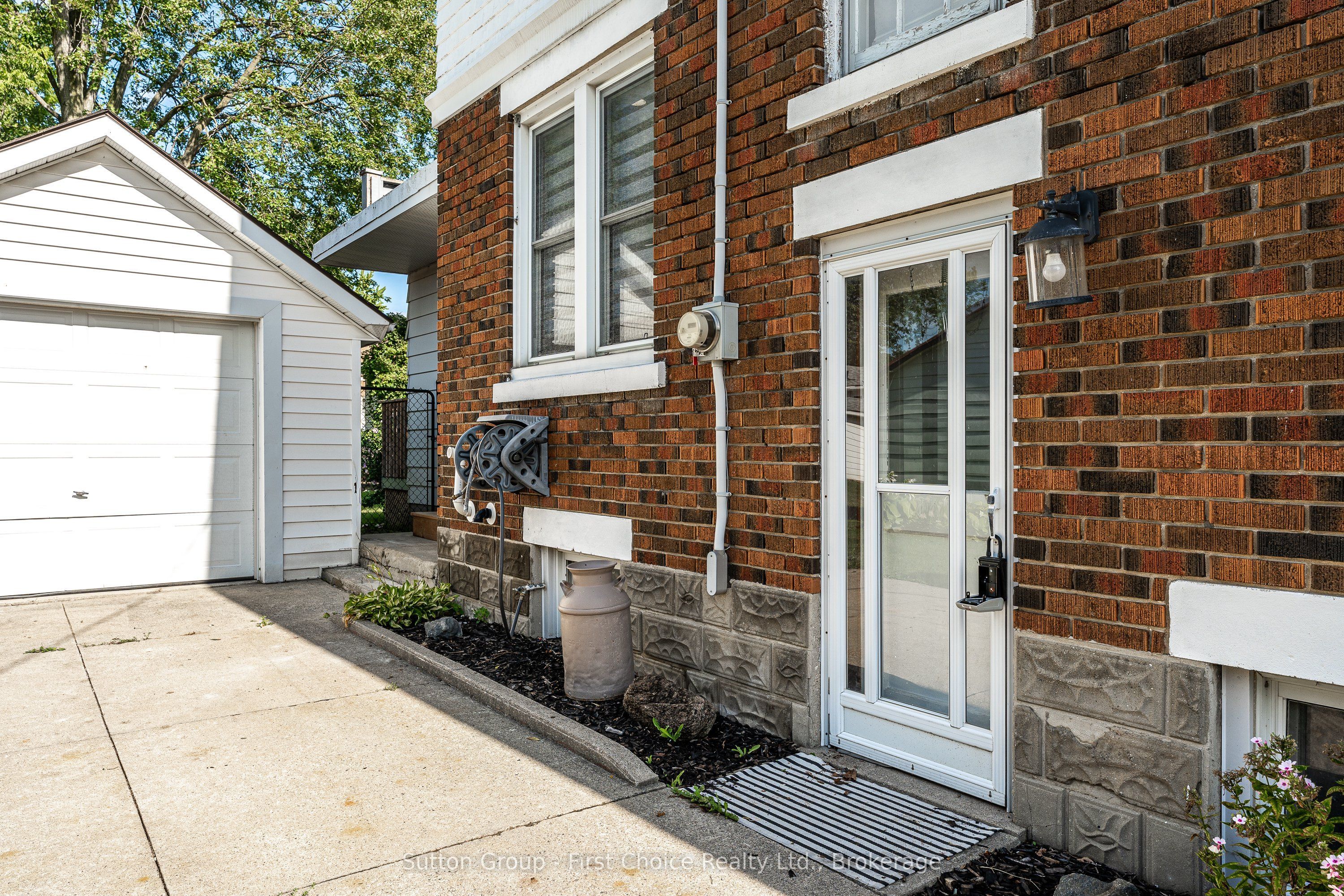 152 St Andrew Street