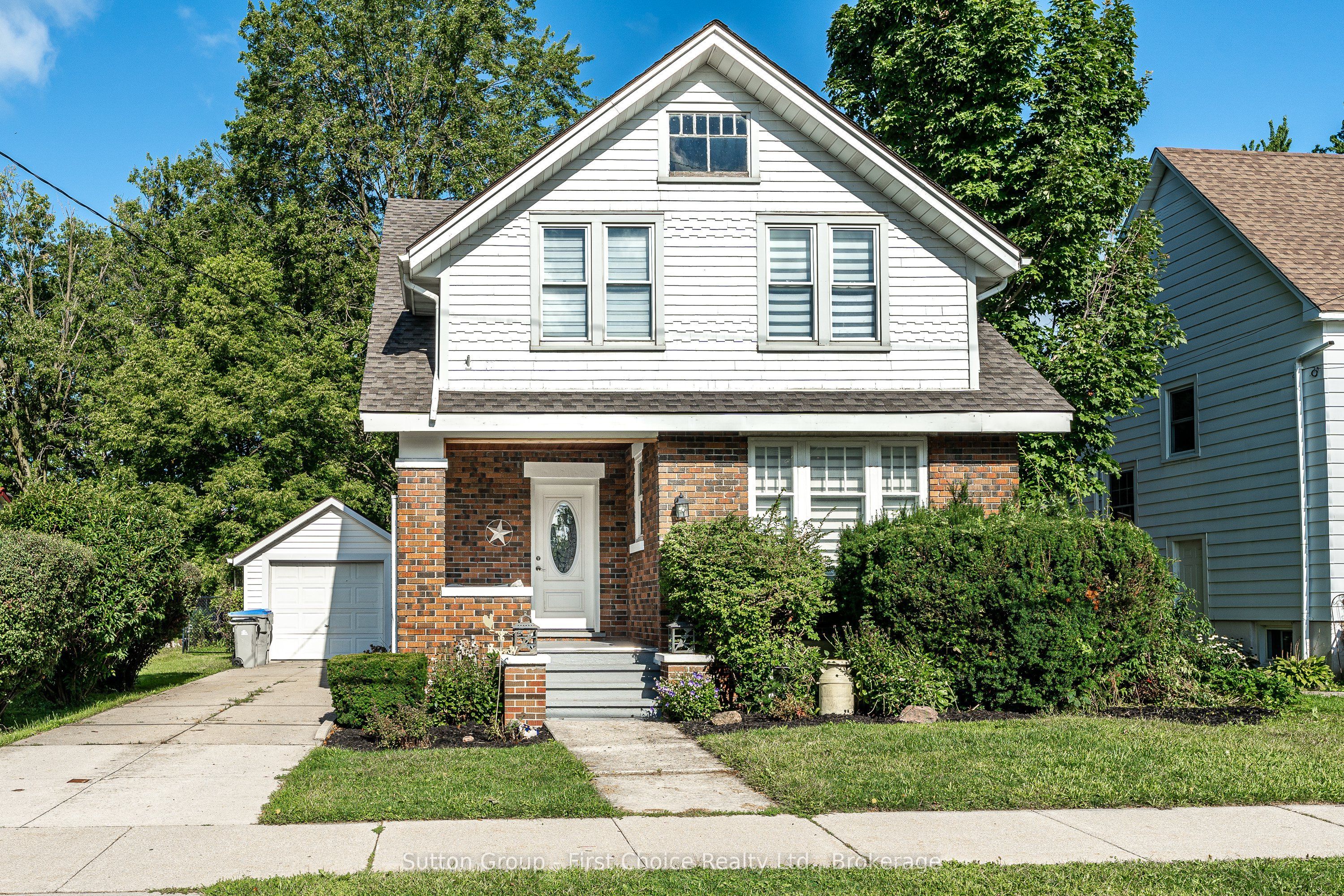 152 St Andrew Street