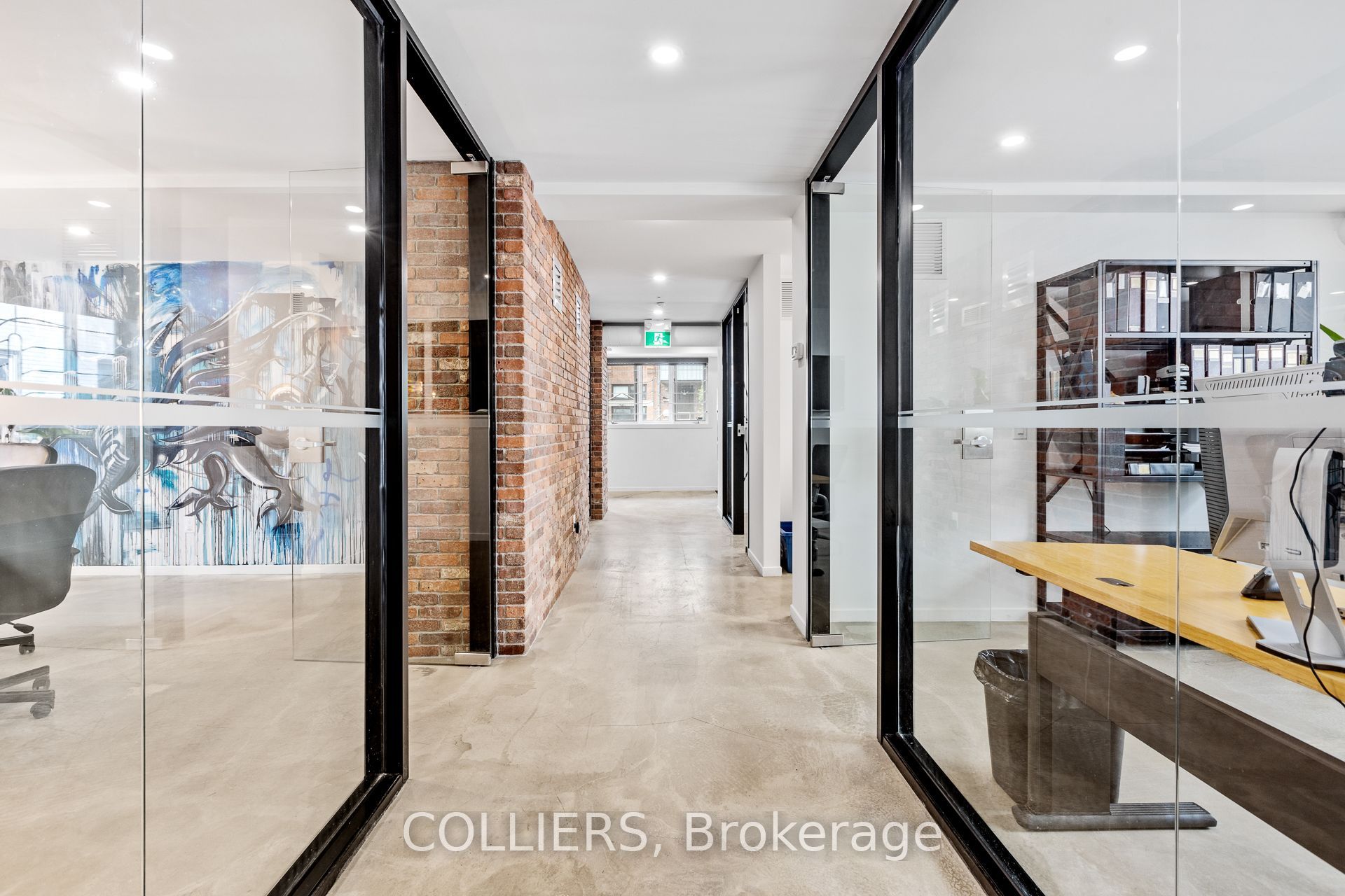 239 Argyle Avenue 100
