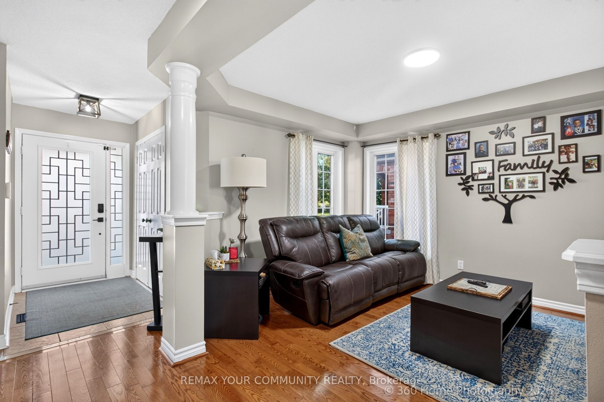 1614 Avonmore Square