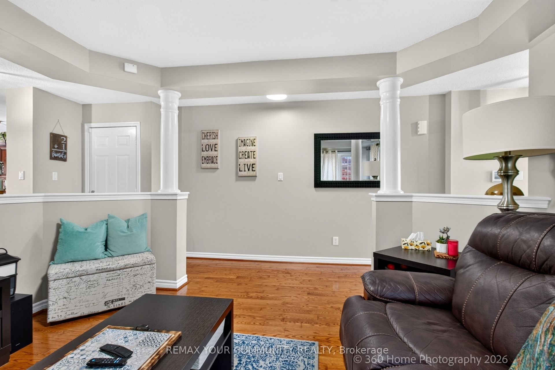 1614 Avonmore Square