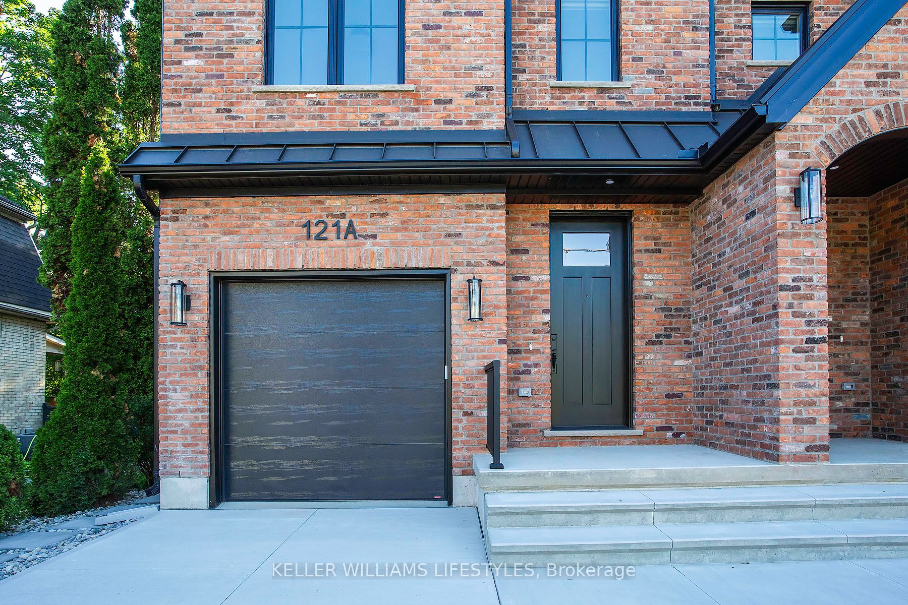 121 Cathcart Street