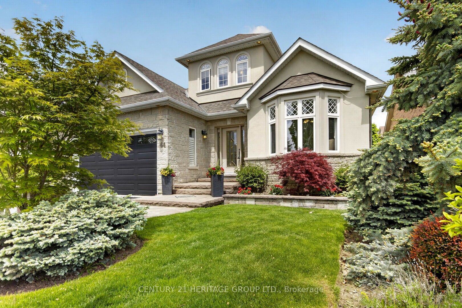 64 Gardiner Drive
