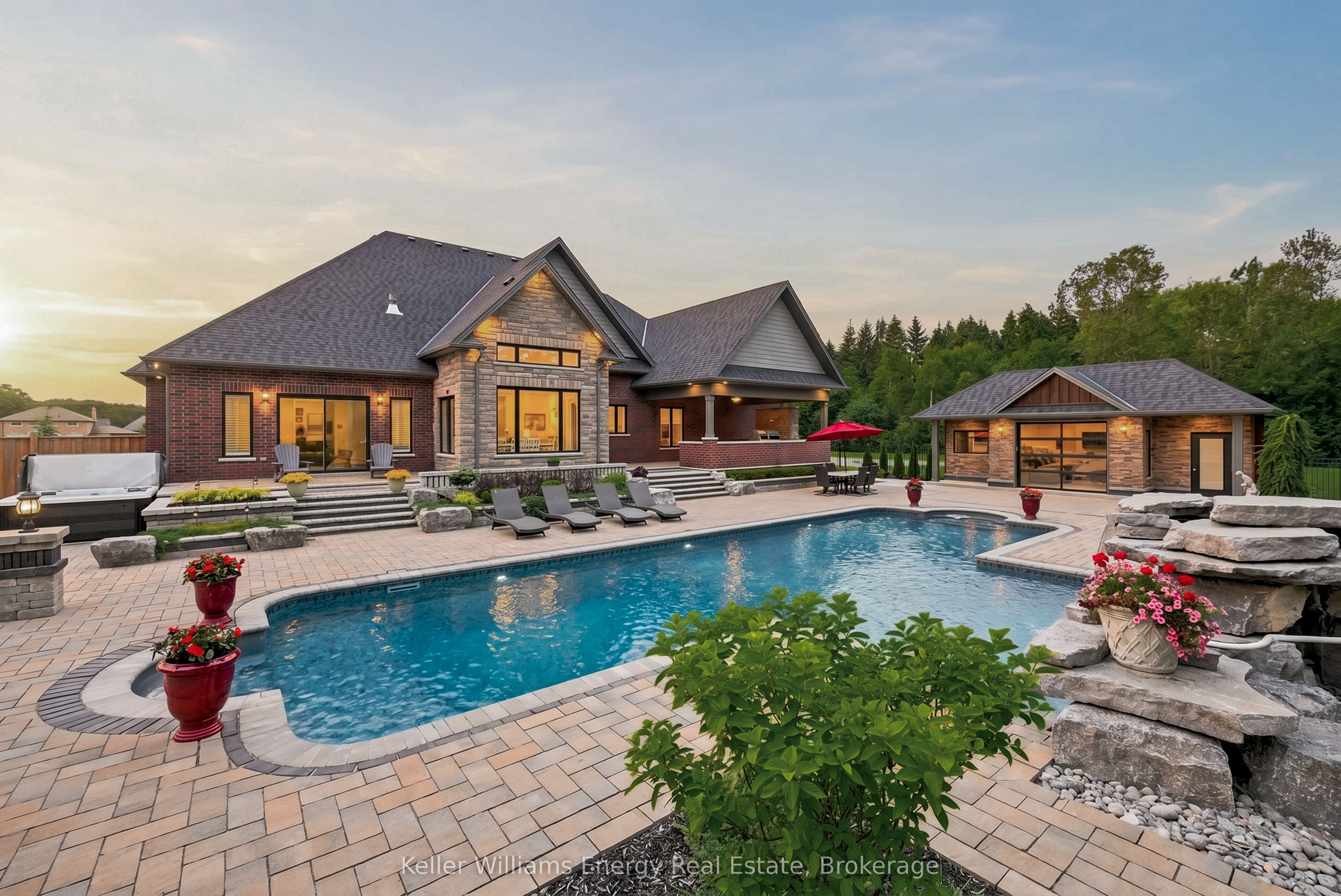 849 Townline Road N