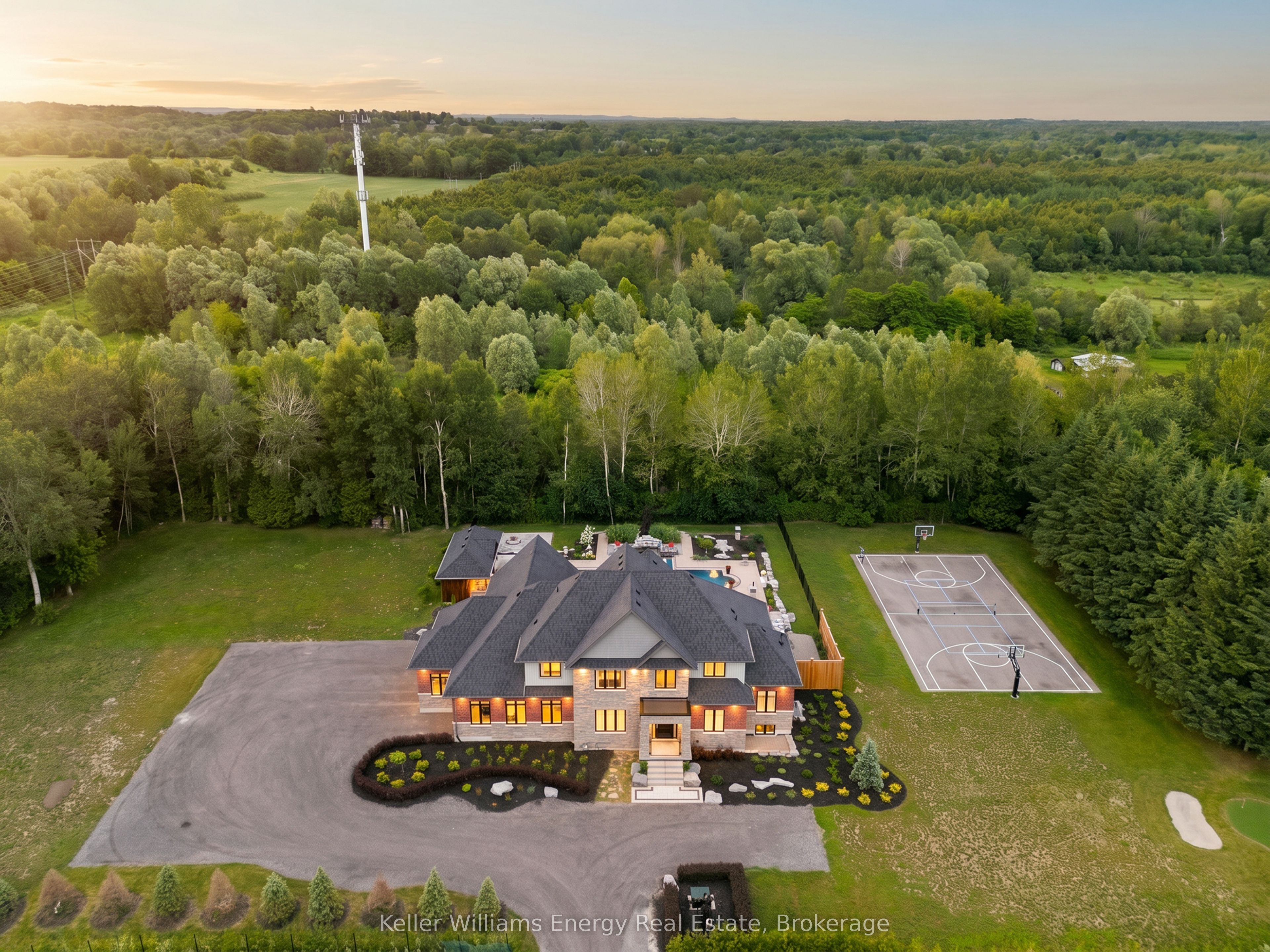 849 Townline Road N