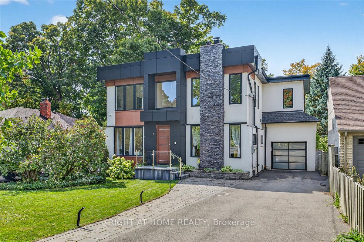 64 Larwood Boulevard