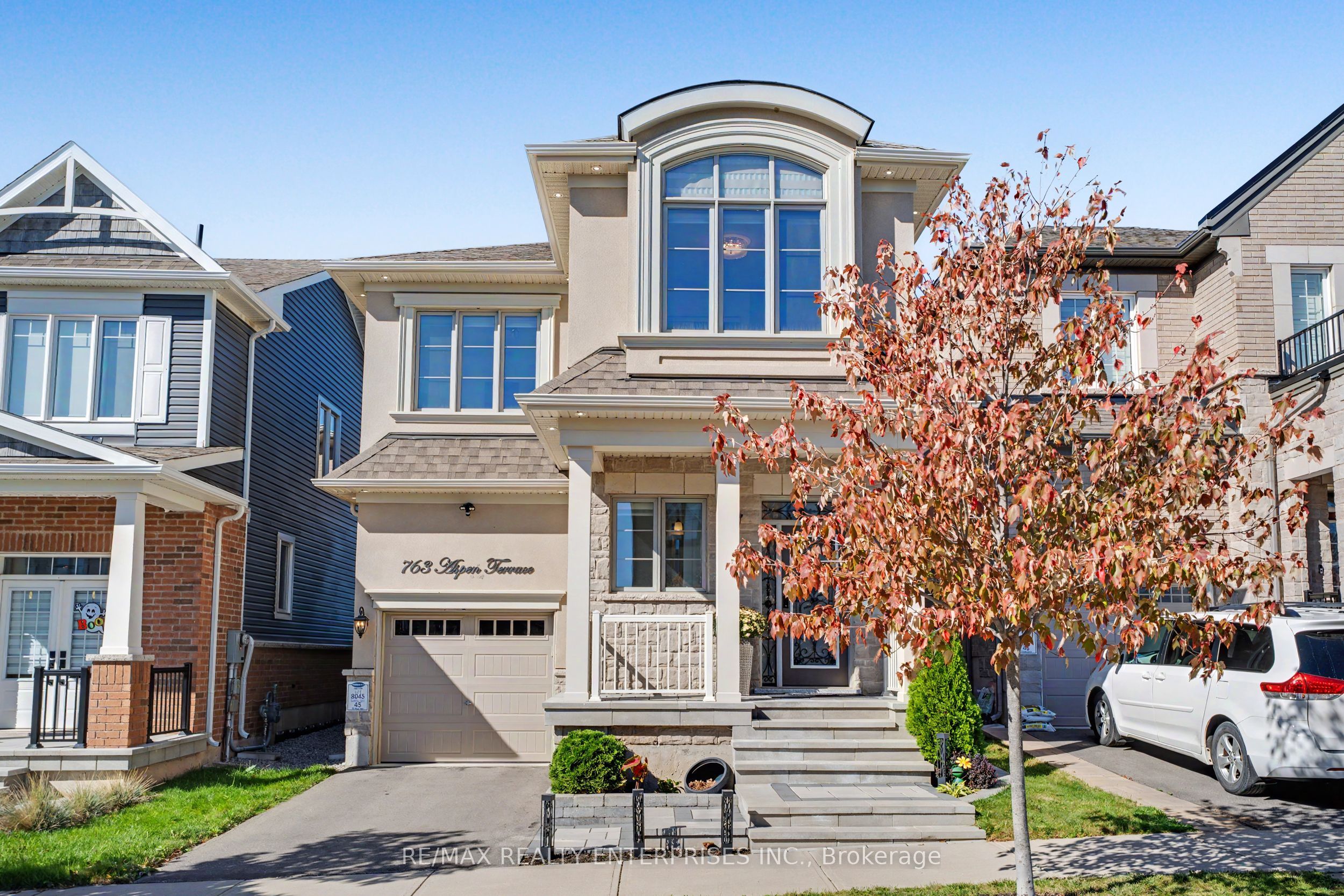 763 Aspen Terrace