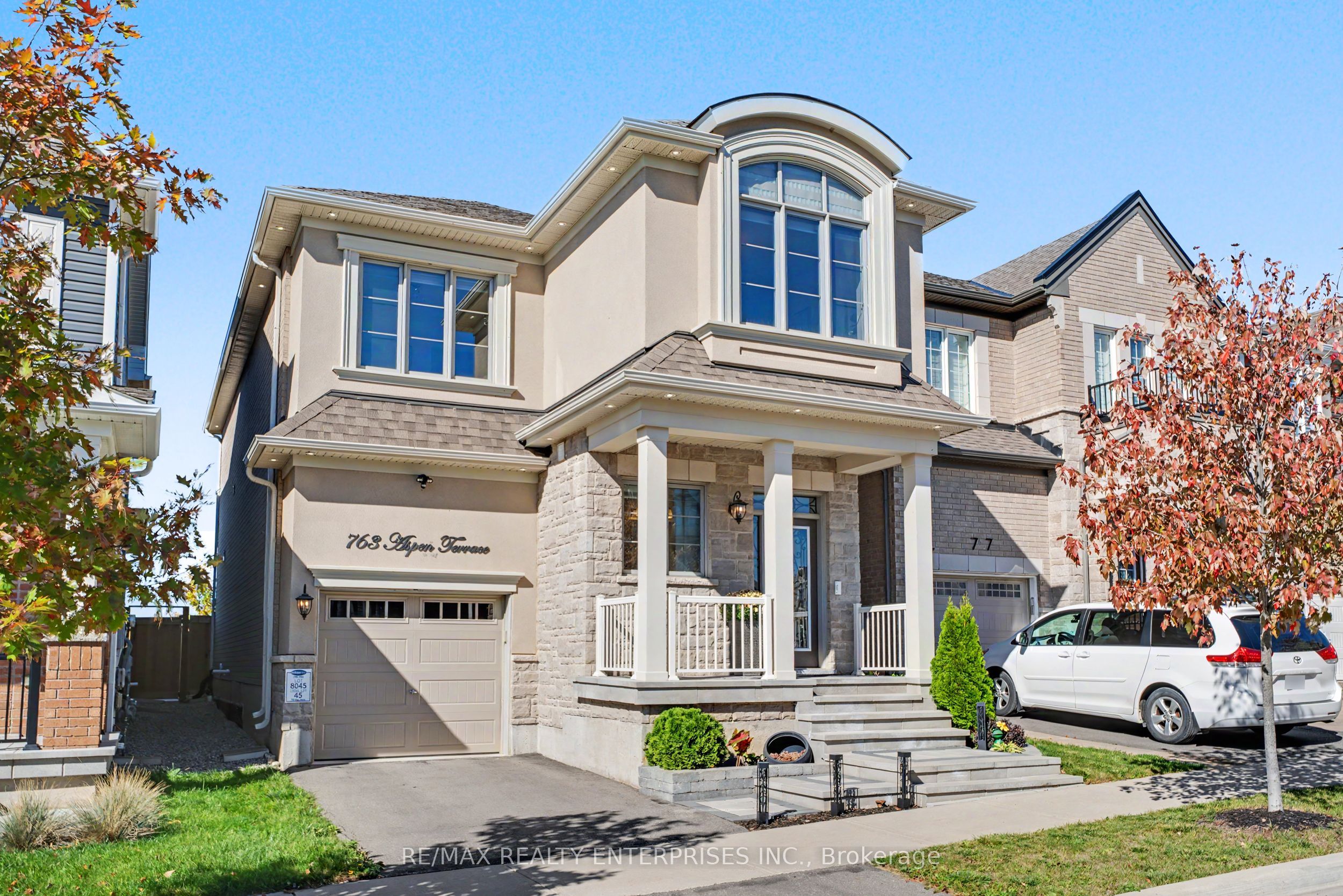 763 Aspen Terrace