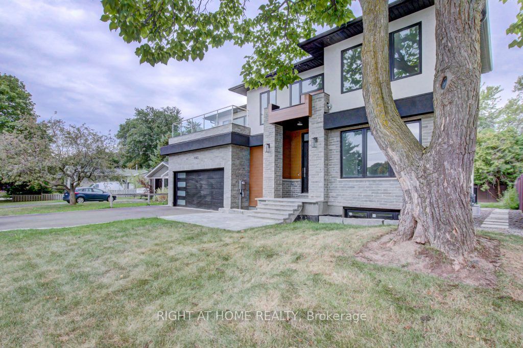 1165 Pinegrove Road