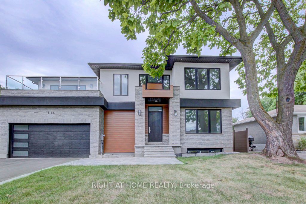 1165 Pinegrove Road