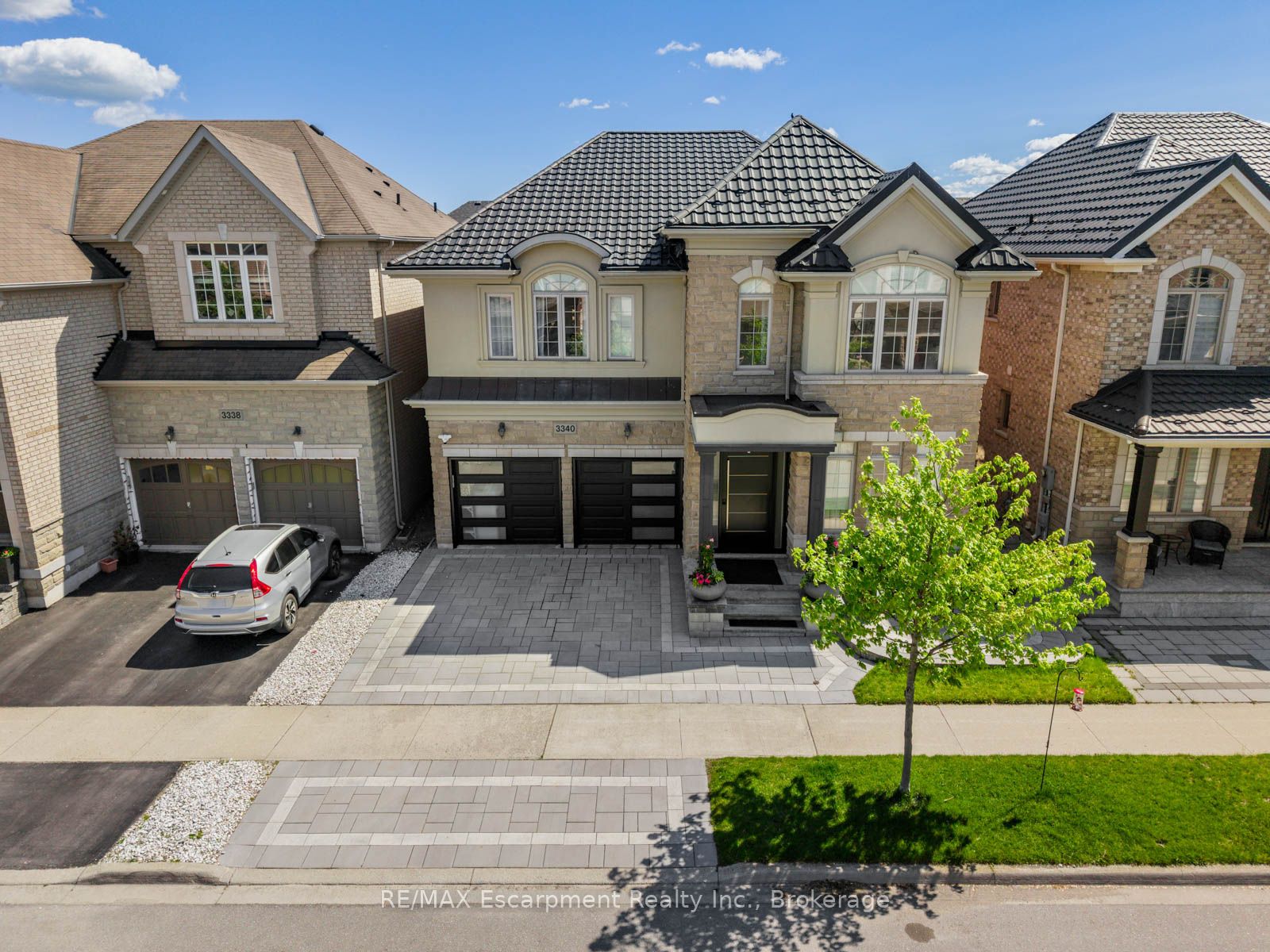 3340 Terra Cotta Lane