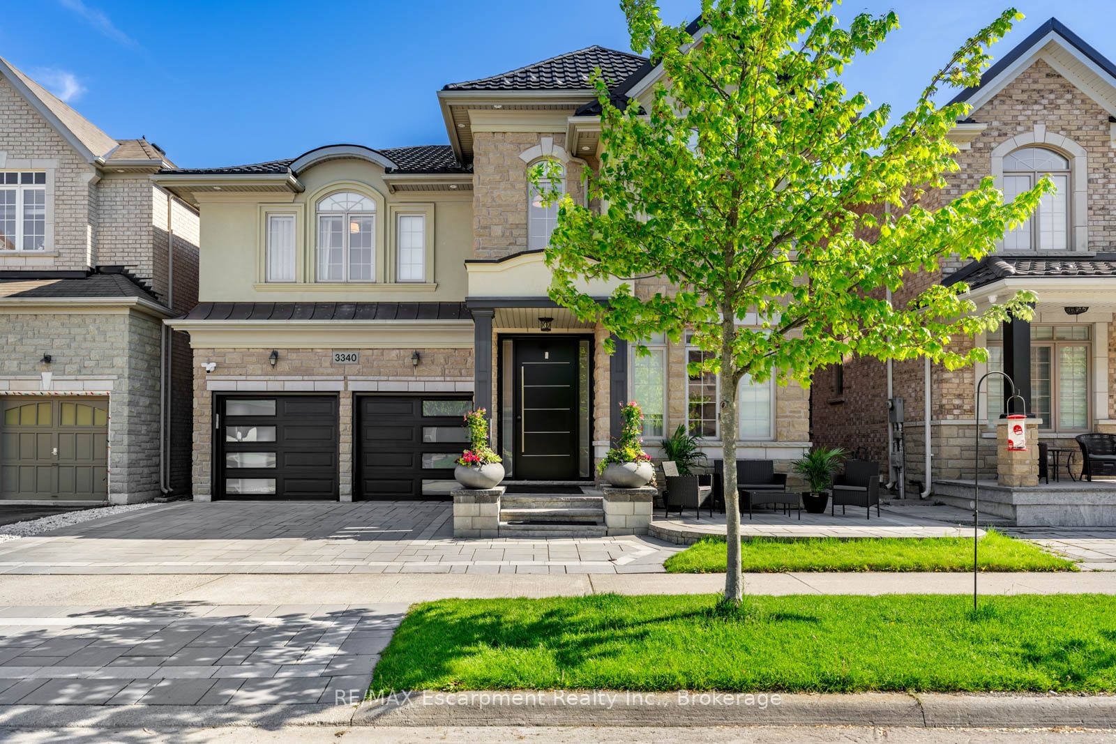 3340 Terra Cotta Lane