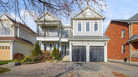 94 Carnwith Drive E Whitby ON L1M 2K8