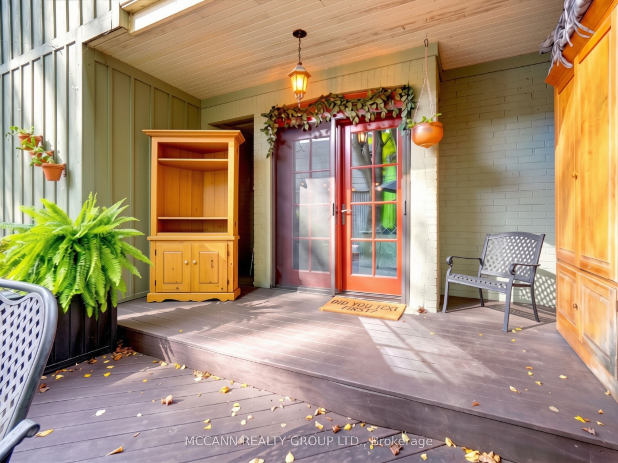 6358 Main Street