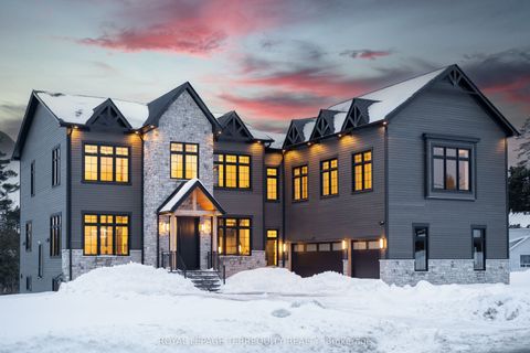 17 Connor Drive Whitchurch-Stouffville ON L4A 2Z1