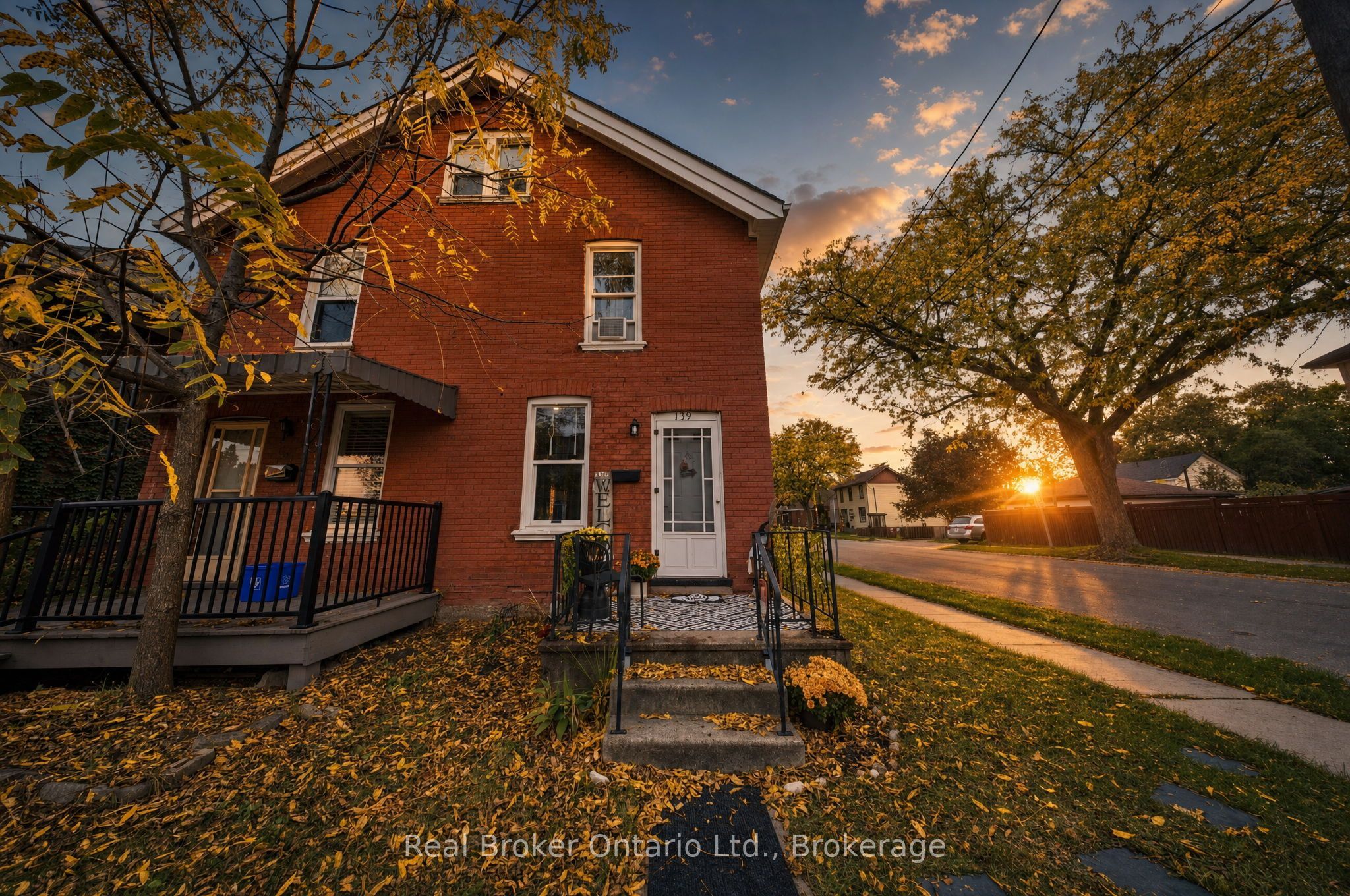 139 Superior Street
