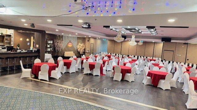 4438 Sheppard Avenue E 43-46& 201