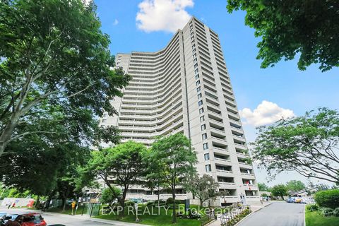 1171 Ambleside Drive 2009 Woodroffe ON K2B 8E1