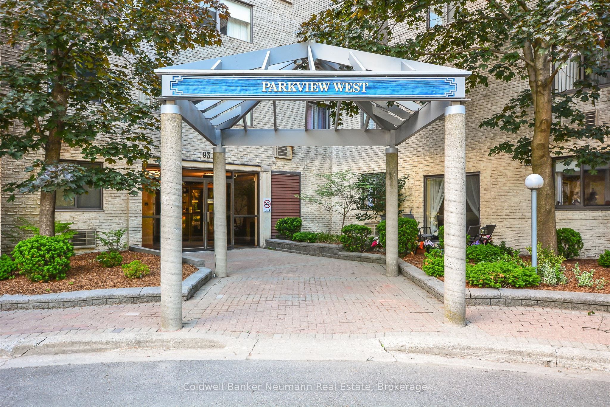 93 Westwood Road 405