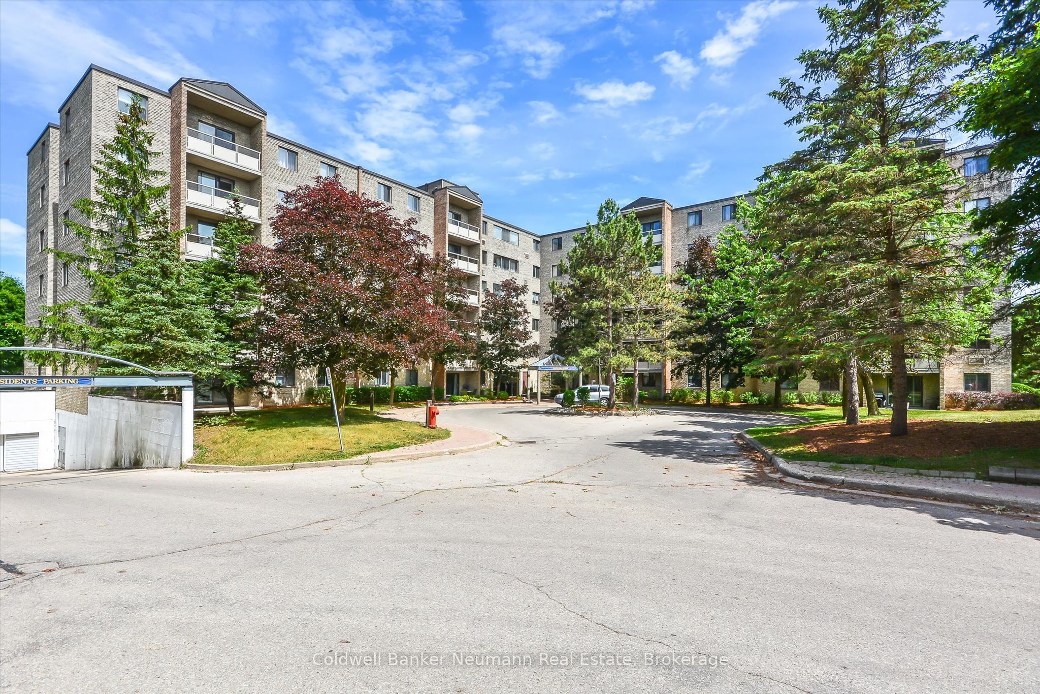 93 Westwood Road 405