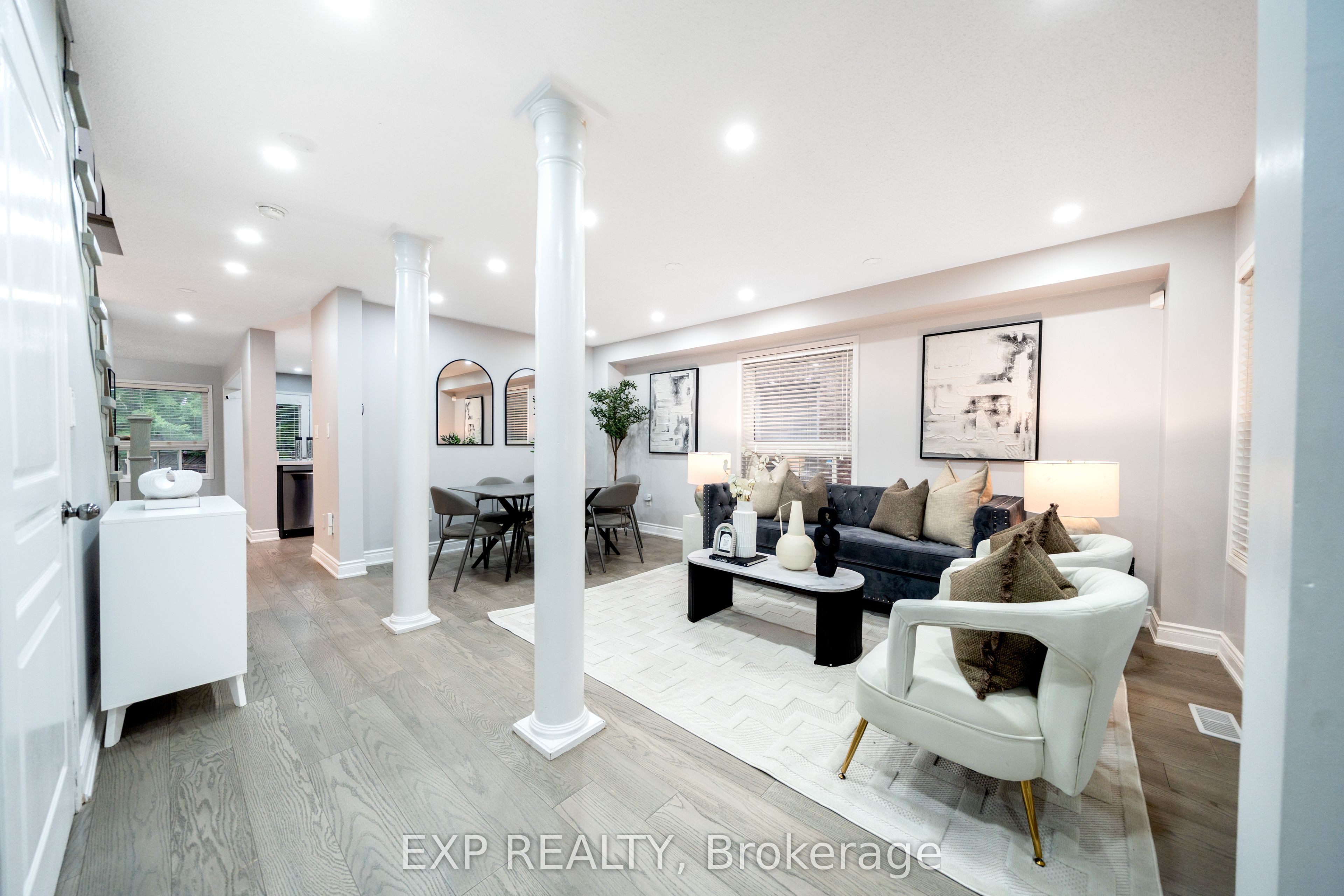 2276 Fairmount Drive