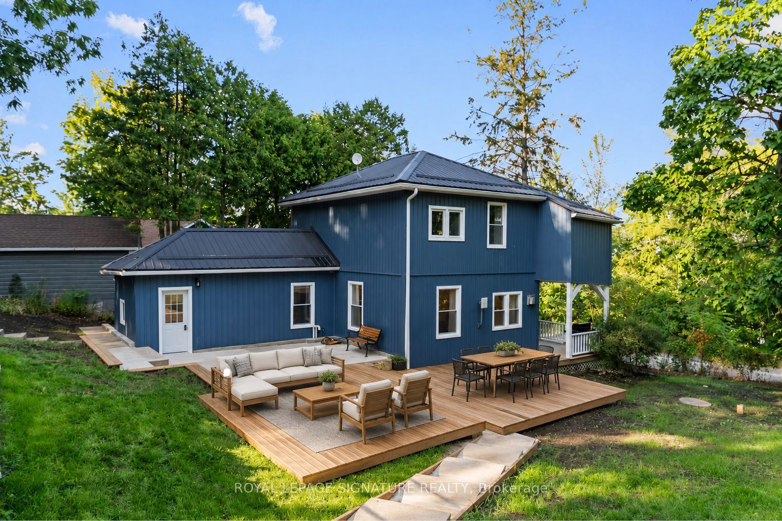 5265 Kelly Road
