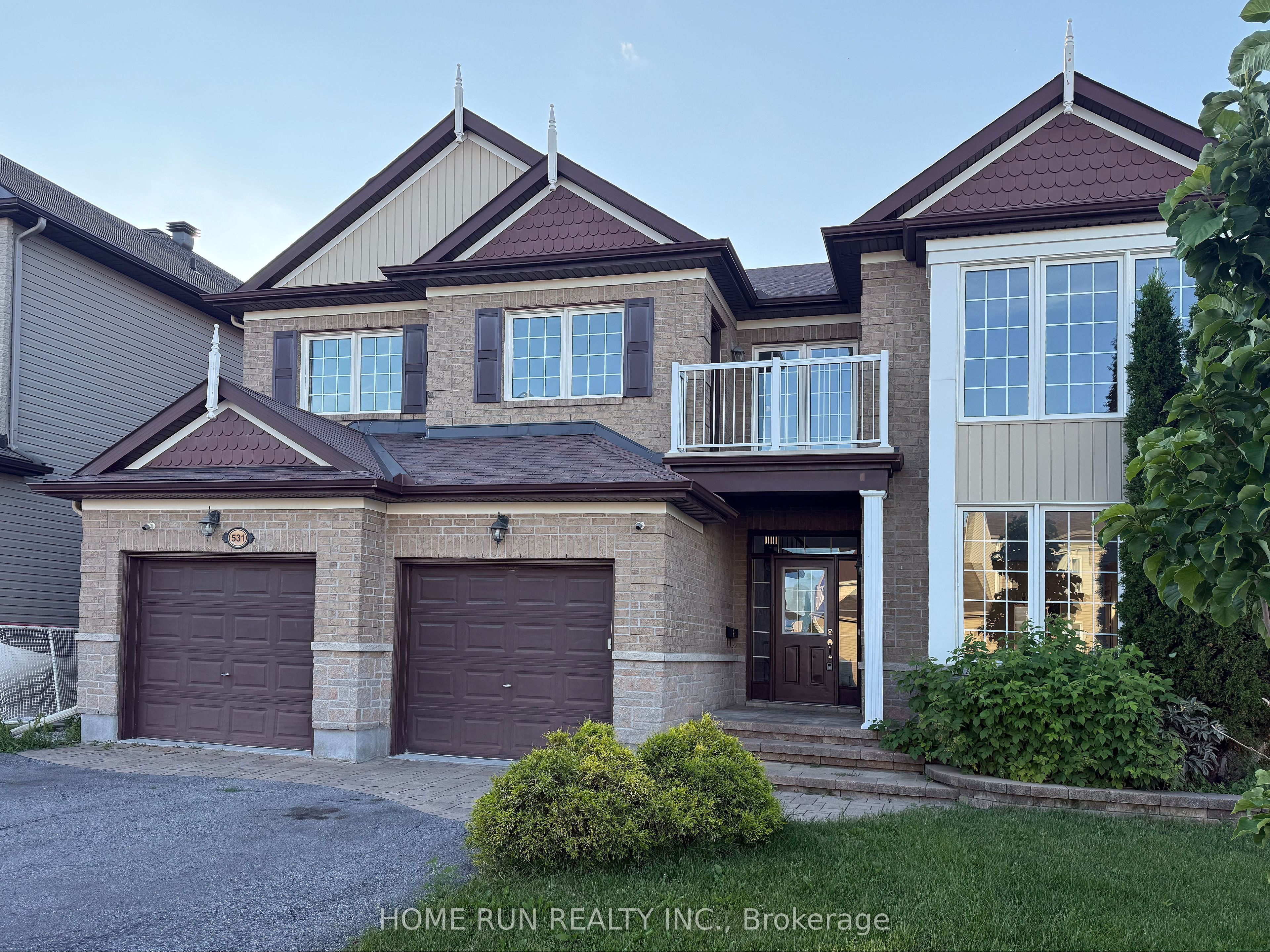 531 Bretby Crescent