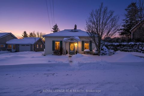 7 Wallace Avenue Caledon ON L7E 0M5