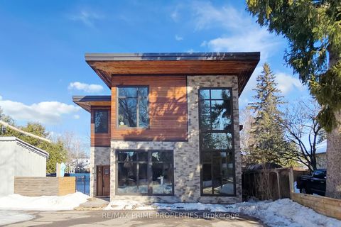 227 second Street Whitchurch-Stouffville ON L4A 1B9