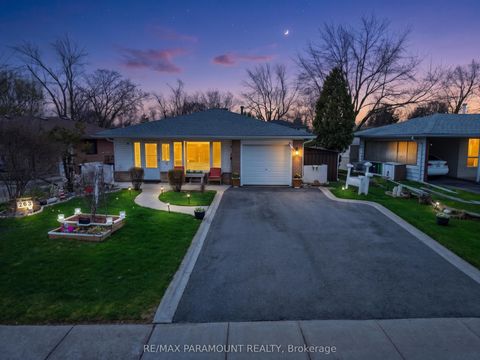 263 Bartley Bull Parkway Brampton ON L6W 2L2