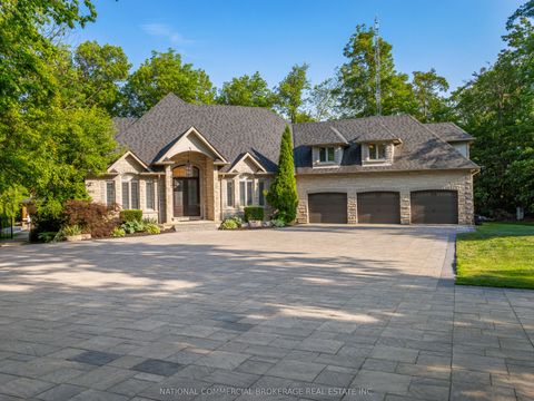 10088 Old Pine Crest Road Halton Hills ON L0P 0A2