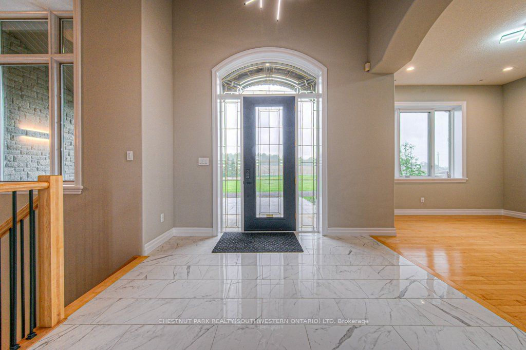 2930 Notre Dame Drive