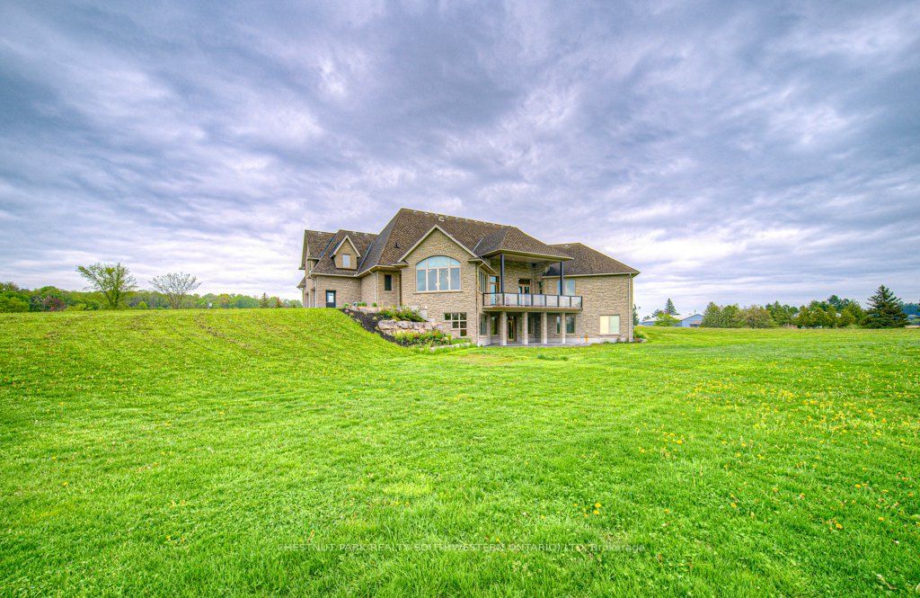 2930 Notre Dame Drive